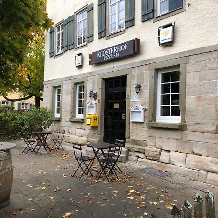 Klosterhof Adelberg Ngoại thất bức ảnh