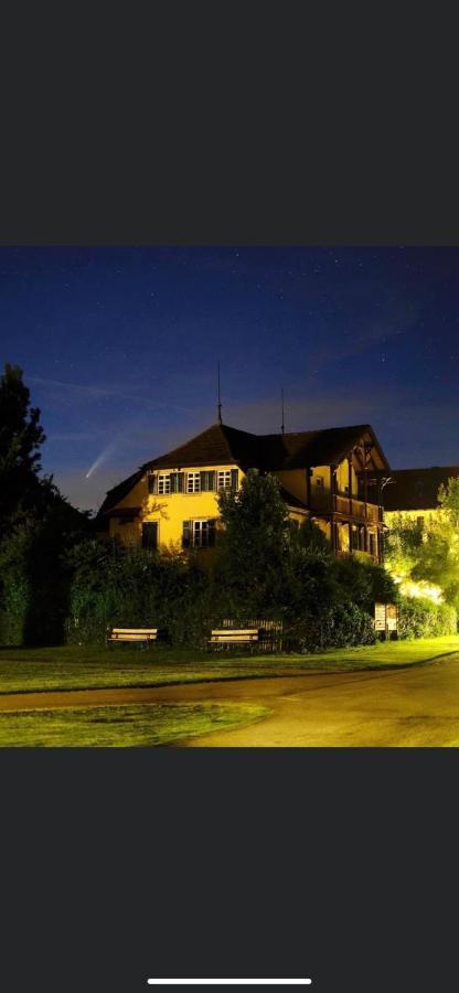 Klosterhof Adelberg Ngoại thất bức ảnh