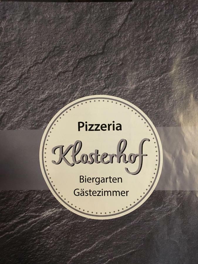 Klosterhof Adelberg Ngoại thất bức ảnh